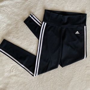 Adidas Active workout tights